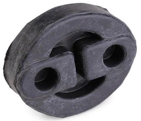 Rubber Strip, exhaust system (MT814)