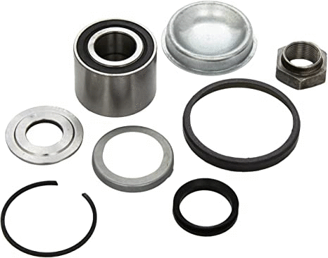 Wheel Bearing Kit (12138138)