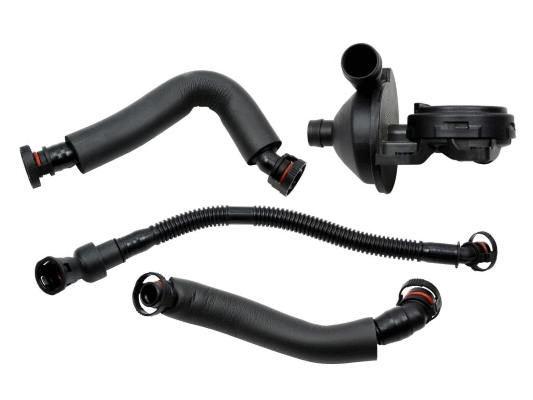 Repair Kit, crankcase ventilation (12166154)