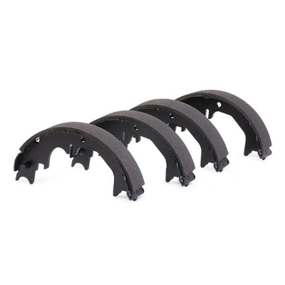 Brake Shoe Set (12160768)