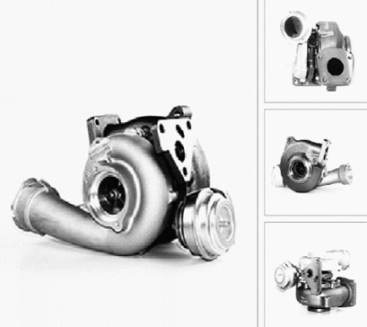 Charger, charging (supercharged/turbocharged) (MT6615)