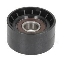 Deflection/Guide Pulley, V-ribbed belt (12191706)