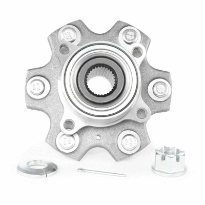 Wheel Bearing Kit (12115586)