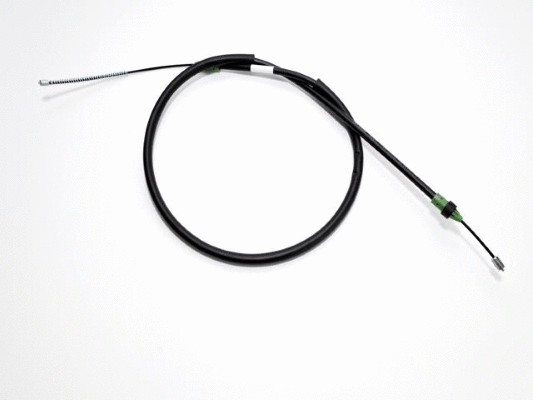 Cable Pull, parking brake (12118988)