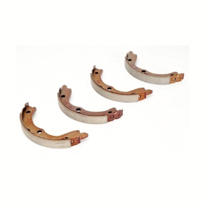 Brake Shoe Set (12160747)