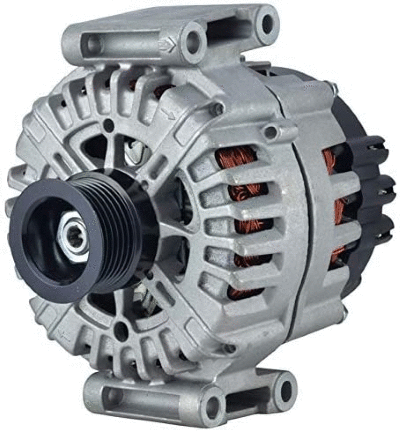 Alternator (12160967)
