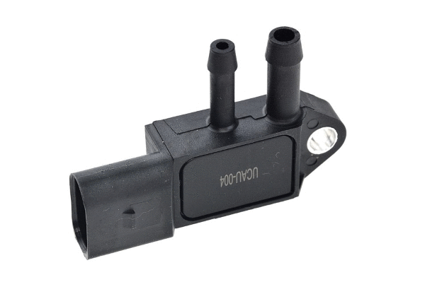 Sensor, exhaust pressure (12176112)