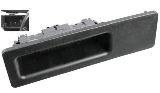 Switch, tailgate release (12191655)