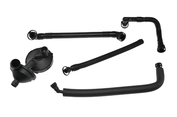 Oil Separator, crankcase ventilation (12176186)