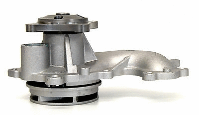 Water Pump, engine cooling (12170559)