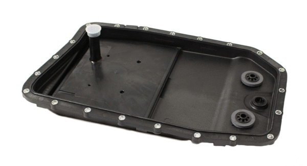 Oil Sump, automatic transmission (12106416)