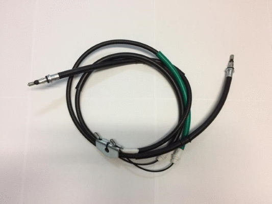 Cable Pull, parking brake (12118998)