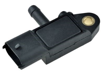 Sensor, exhaust pressure (12220768)