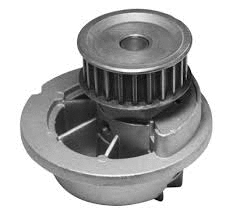 Water Pump, engine cooling (12135595)