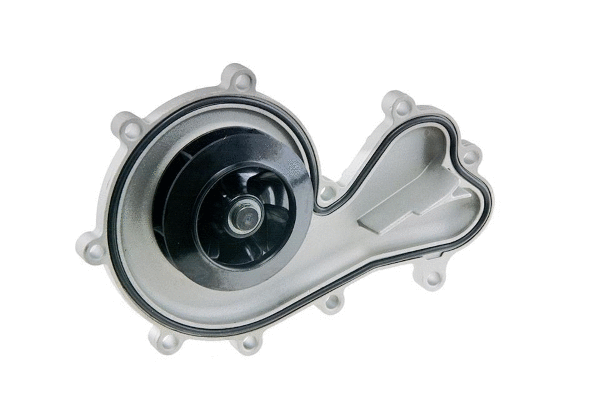Water Pump, engine cooling (12160989)