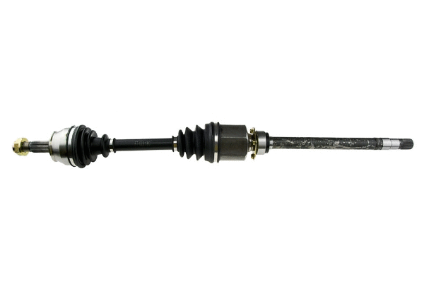 Drive Shaft (12161081)