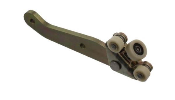 Roller Guide, sliding door (12220615)