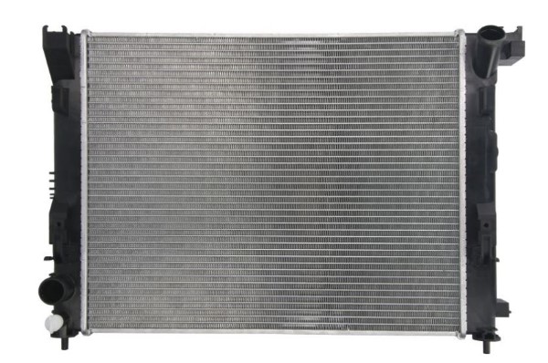 Radiator, engine cooling (12188628)