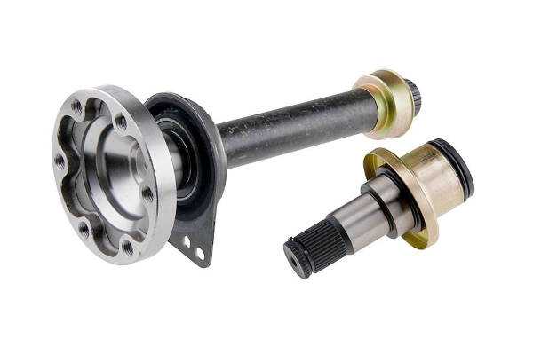 Joint Kit, drive shaft (12119924)