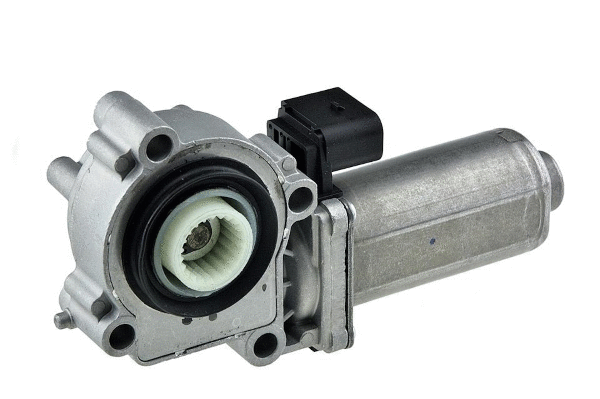 Actuator, transfer case (12176144)