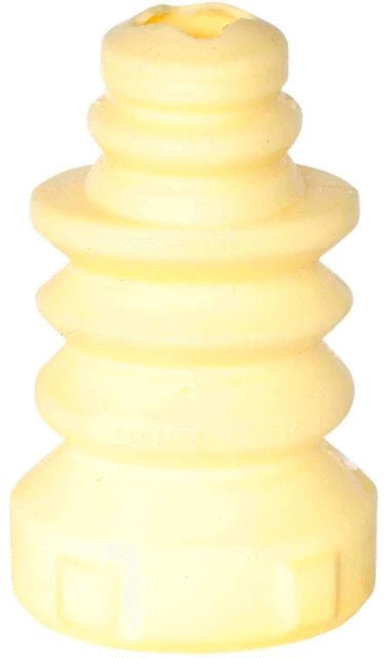 Rubber Buffer, suspension (12130308)