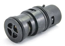 Thermostat, coolant (12165261)