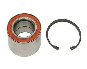 Wheel Bearing Kit (12166192)