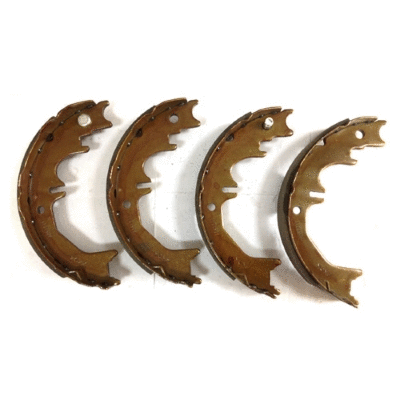 Brake Shoe Set (12171594)
