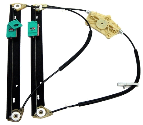 Window Regulator (12120073)