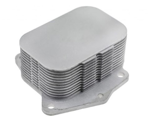 Oil Cooler, engine oil (12220673)