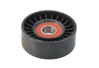 Deflection/Guide Pulley, V-ribbed belt (12191850)