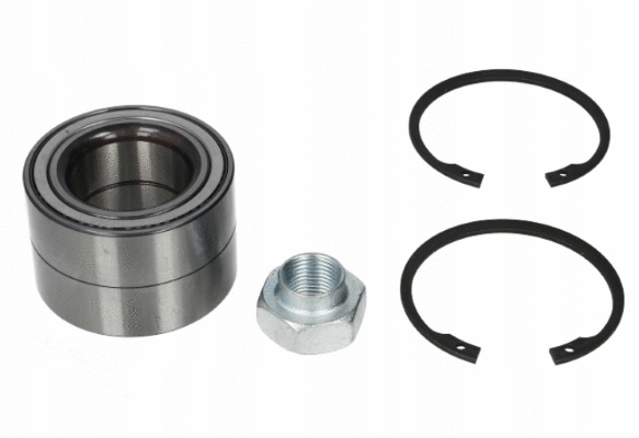 Wheel Bearing Kit (12138163)