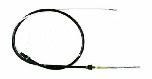 Cable Pull, parking brake (12118852)