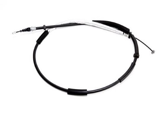 Cable Pull, parking brake (12119023)