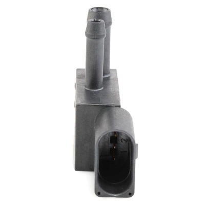 Sensor, exhaust pressure (12115465)