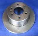Brake Disc (MT6141)