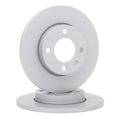 Brake Disc (12135348)