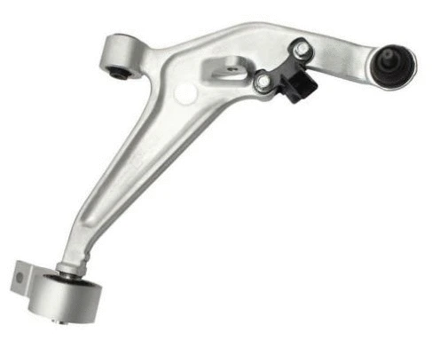 Control/Trailing Arm, wheel suspension (12180769)