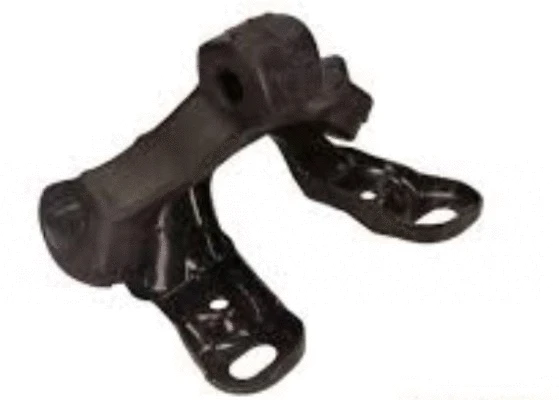 Rubber Strip, exhaust system (MT779)