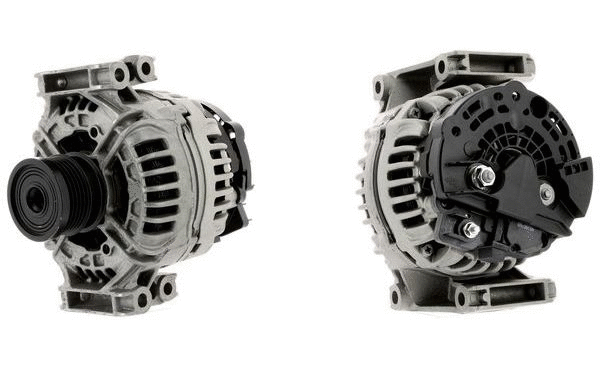 Alternator (12160873)