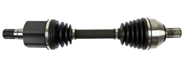 Drive Shaft (12192087)