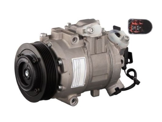 Compressor, air conditioning (12195387)