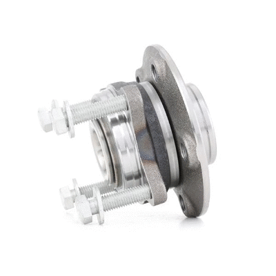 Wheel Bearing Kit (12115563)