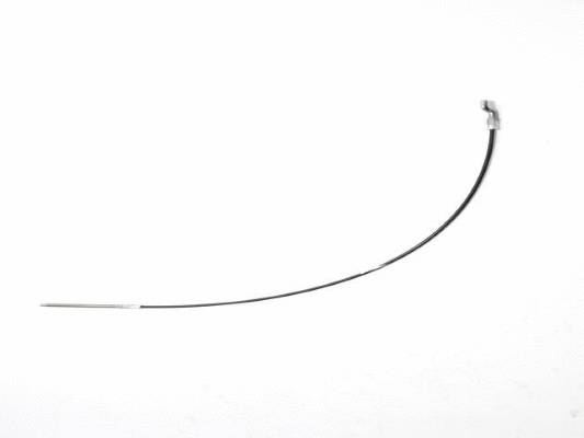 Cable Pull, parking brake (12118974)