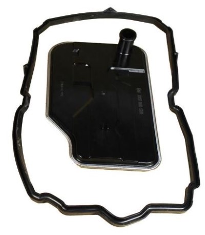 Hydraulic Filter Kit, automatic transmission (12220714)