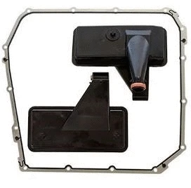 Hydraulic Filter Kit, automatic transmission (12170503)