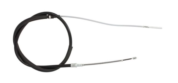 Cable Pull, parking brake (12118863)