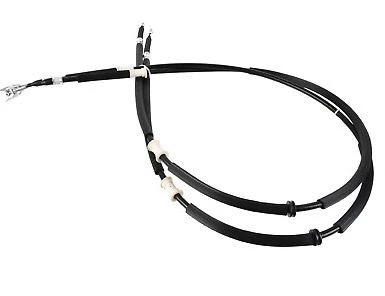 Cable Pull, parking brake (12118894)