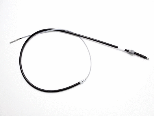 Cable Pull, parking brake (12118940)