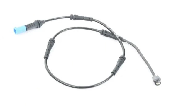 Warning Contact, brake pad wear (12220849)